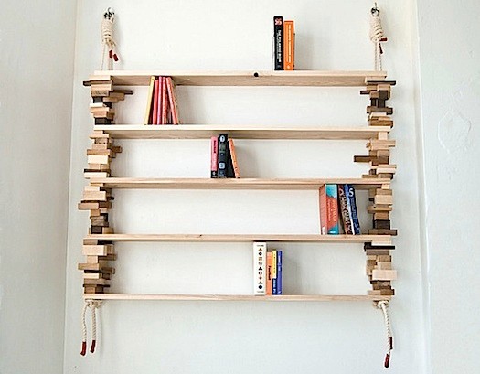 68 idées pour décorer avec des cordes 7 68 idées pour décorer avec des cordes 7