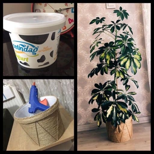 68 idées pour décorer avec des cordes 43 68 idées pour décorer avec des cordes 43