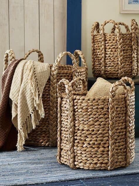 68 idées pour décorer avec des cordes 47 68 idées pour décorer avec des cordes 47
