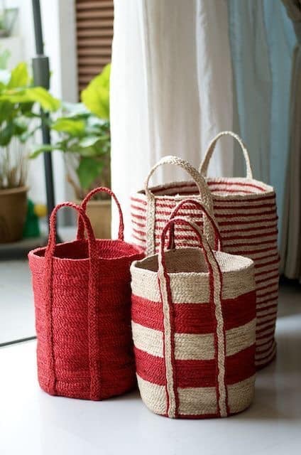 68 idées pour décorer avec des cordes 49 68 idées pour décorer avec des cordes 49