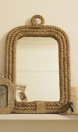 68 idées pour décorer avec des cordes 51 68 idées pour décorer avec des cordes 51