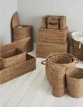 68 idées pour décorer avec des cordes 64 68 idées pour décorer avec des cordes 64