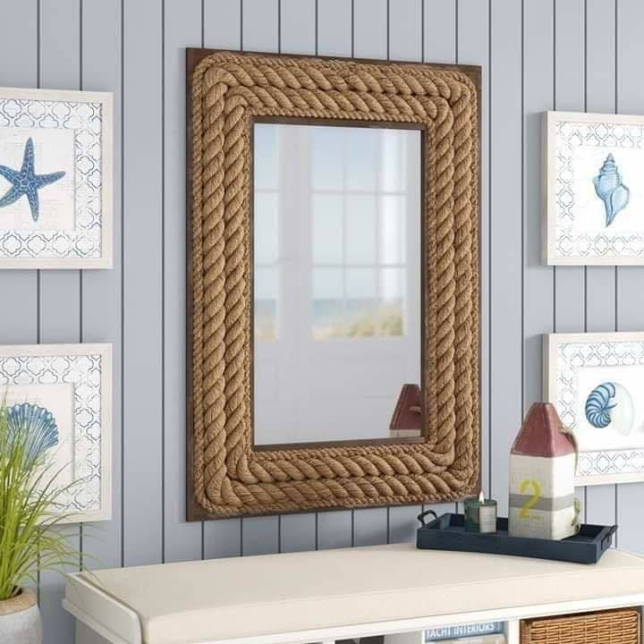 68 idées pour décorer avec des cordes 65 68 idées pour décorer avec des cordes 65
