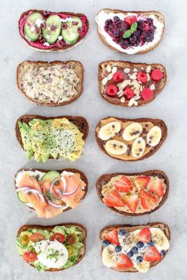 7 idées de repas pour apprendre à manger sain 2 7 idées de repas pour apprendre à manger sain 2