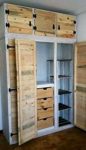 79 impensables idées de meubles en palettes à fabriquer soi-même 47 79 impensables idées de meubles en palettes à fabriquer soi-même 47