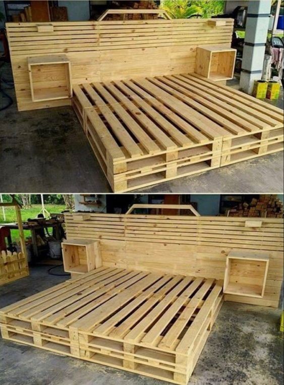 79 impensables idées de meubles en palettes à fabriquer soi-même 73 79 impensables idées de meubles en palettes à fabriquer soi-même 73