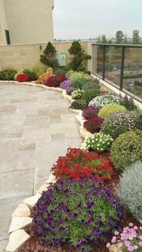 80 irrésistibles idées pour embellir son jardin 2