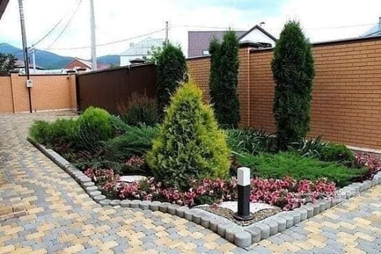 80 irrésistibles idées pour embellir son jardin 12