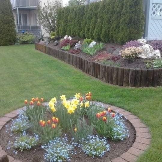 80 irrésistibles idées pour embellir son jardin 13