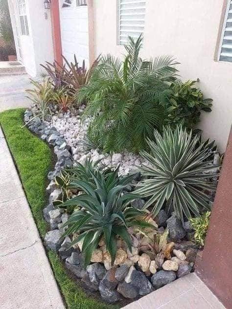80 irrésistibles idées pour embellir son jardin 3