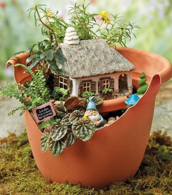 80 irrésistibles idées pour embellir son jardin 29