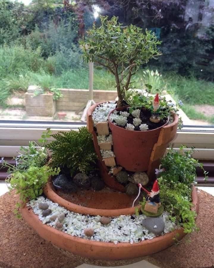 80 irrésistibles idées pour embellir son jardin 44