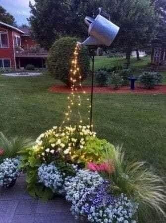 80 irrésistibles idées pour embellir son jardin 62
