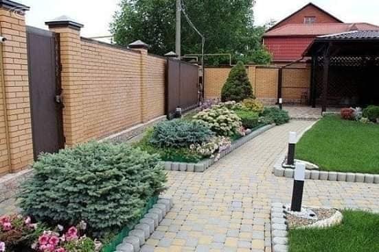 80 irrésistibles idées pour embellir son jardin 8