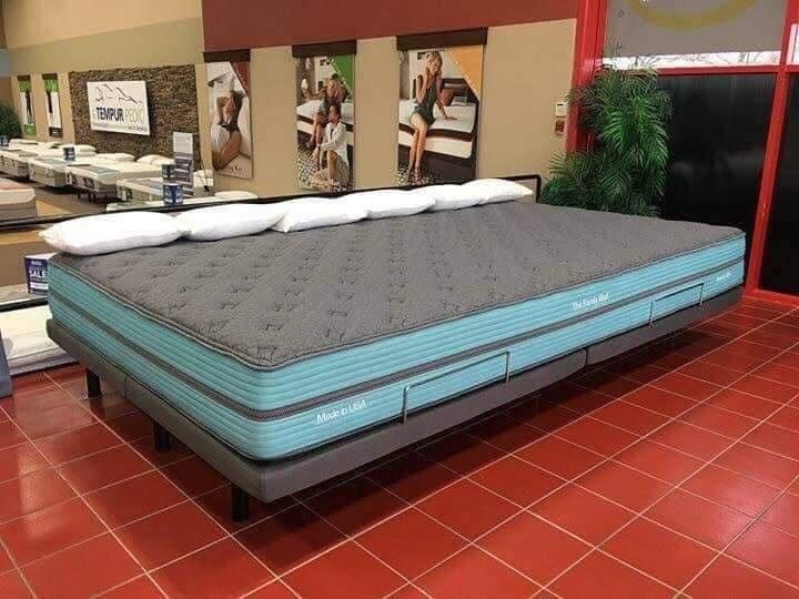 Le lit familial parfait pour accueillir toute la famille ! 6 Le lit familial parfait pour accueillir toute la famille ! 6