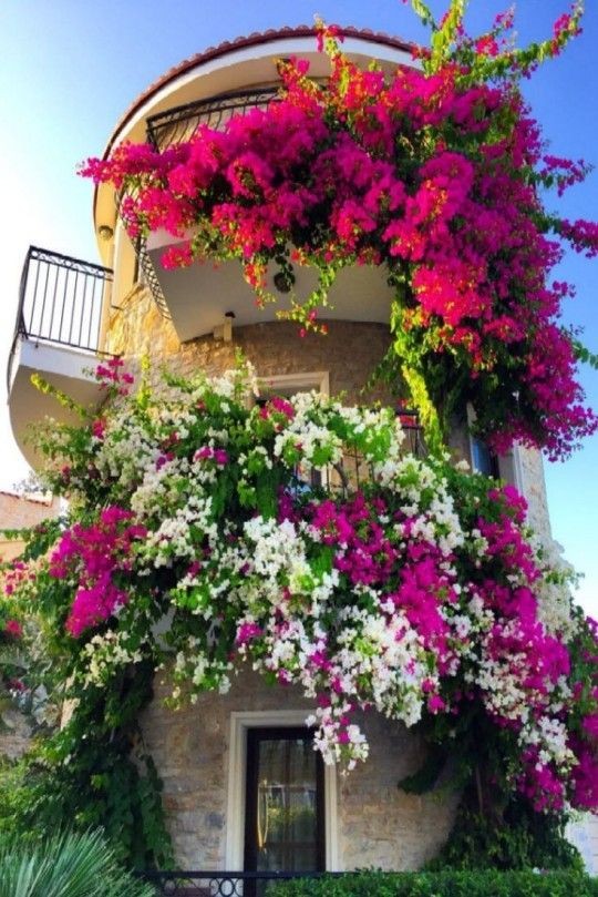 29 top idées de jardinières pour balcon 28 29 top idées de jardinières pour balcon 28