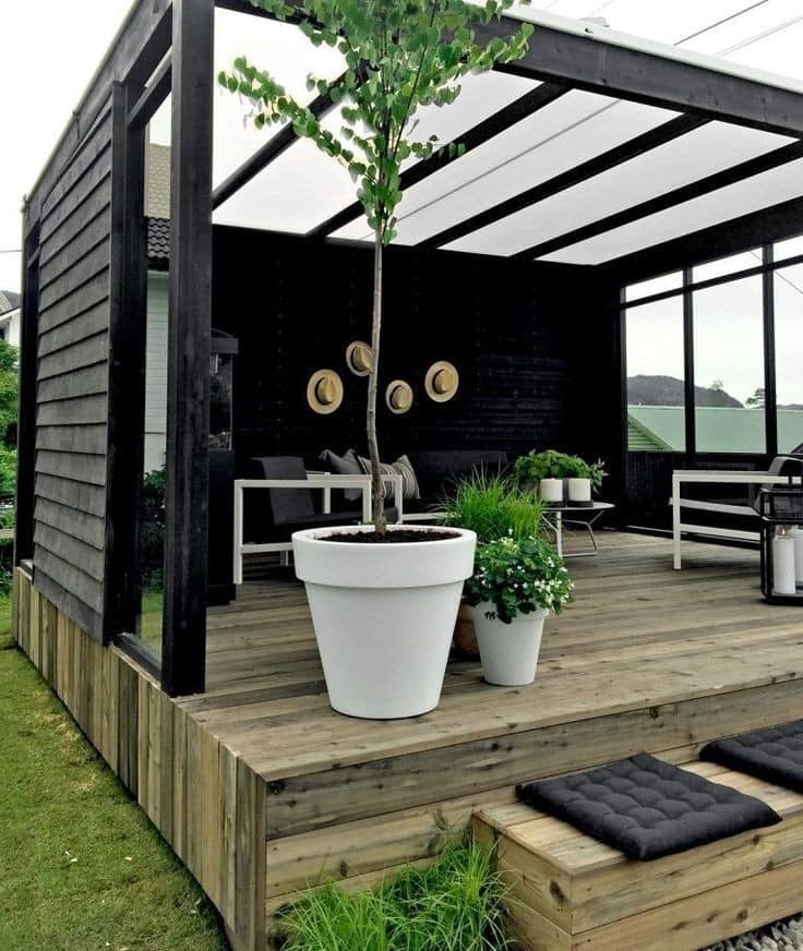 19 jolies idées pour décorer votre jardin 1 19 jolies idées pour décorer votre jardin 1