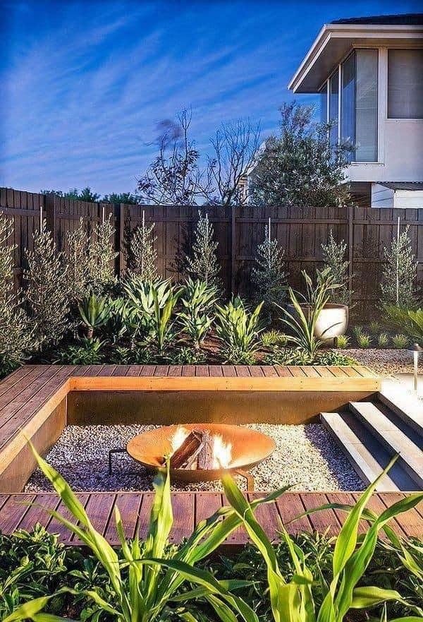 19 jolies idées pour décorer votre jardin 5 19 jolies idées pour décorer votre jardin 5