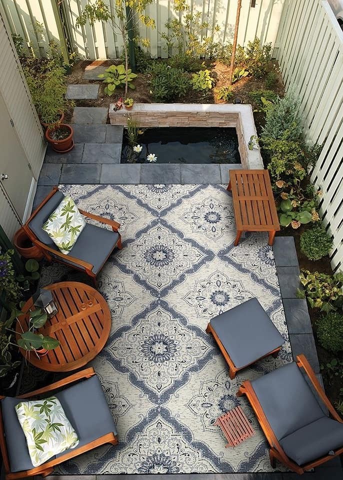 19 jolies idées pour décorer votre jardin 11 19 jolies idées pour décorer votre jardin 11