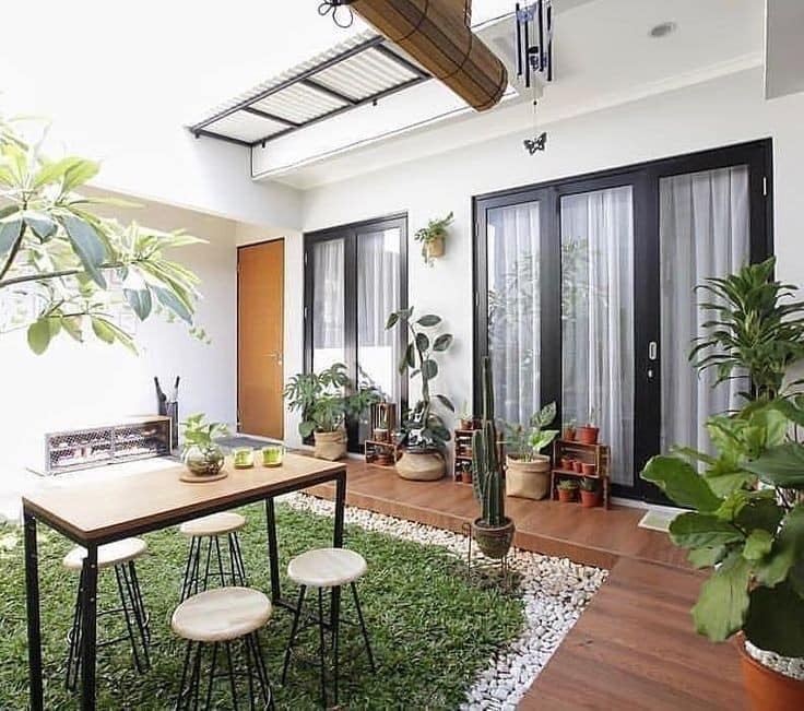 19 jolies idées pour décorer votre jardin 13 19 jolies idées pour décorer votre jardin 13