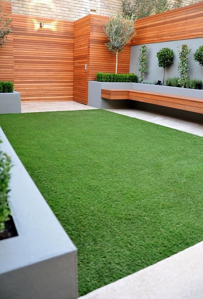 19 jolies idées pour décorer votre jardin 14 19 jolies idées pour décorer votre jardin 14