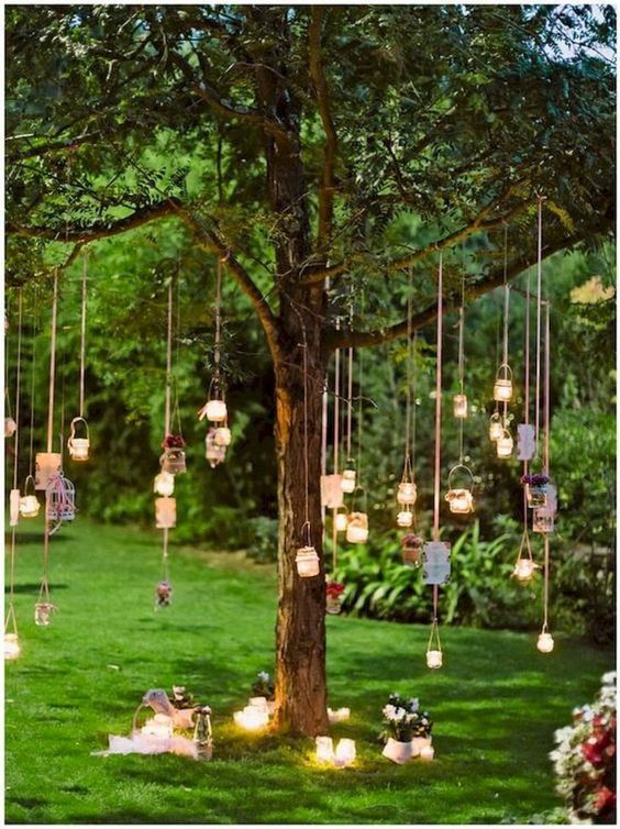19 jolies idées pour décorer votre jardin 18 19 jolies idées pour décorer votre jardin 18