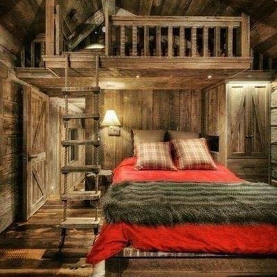 16 idées pour aménager un petit studio en duplex 5