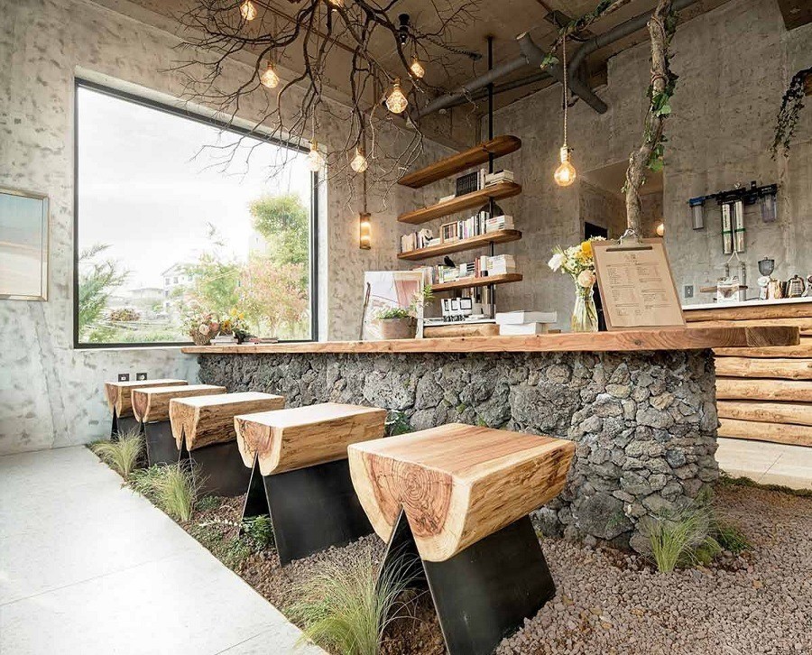 44 top idées de cuisines et patios extérieurs 19