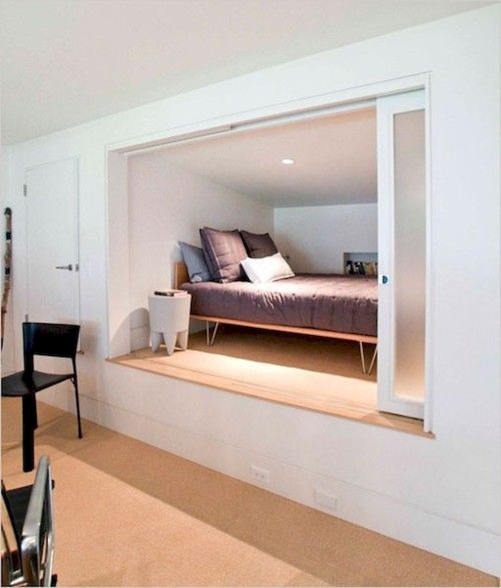 16 idées de décorations utiles pour les petites chambres 1 16 idées de décorations utiles pour les petites chambres 1