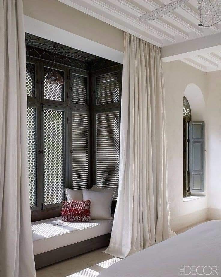 16 idées de décorations utiles pour les petites chambres 10