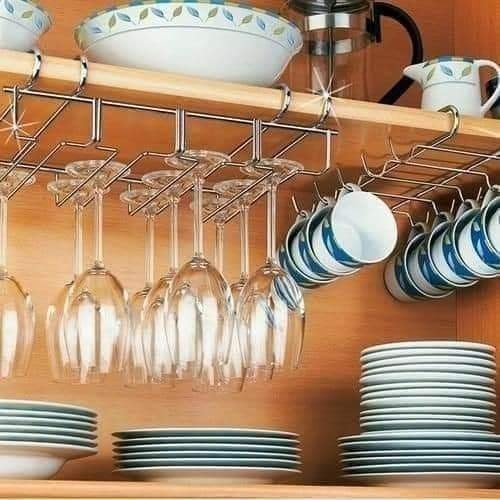 17 idées pour apprendre à organiser sa cuisine facilement 7 17 idées pour apprendre à organiser sa cuisine facilement 7