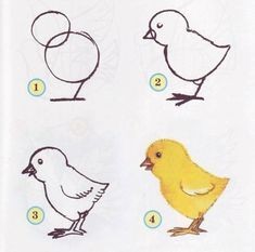 68 top idées pour apprendre à dessiner des animaux 23 68 top idées pour apprendre à dessiner des animaux 23