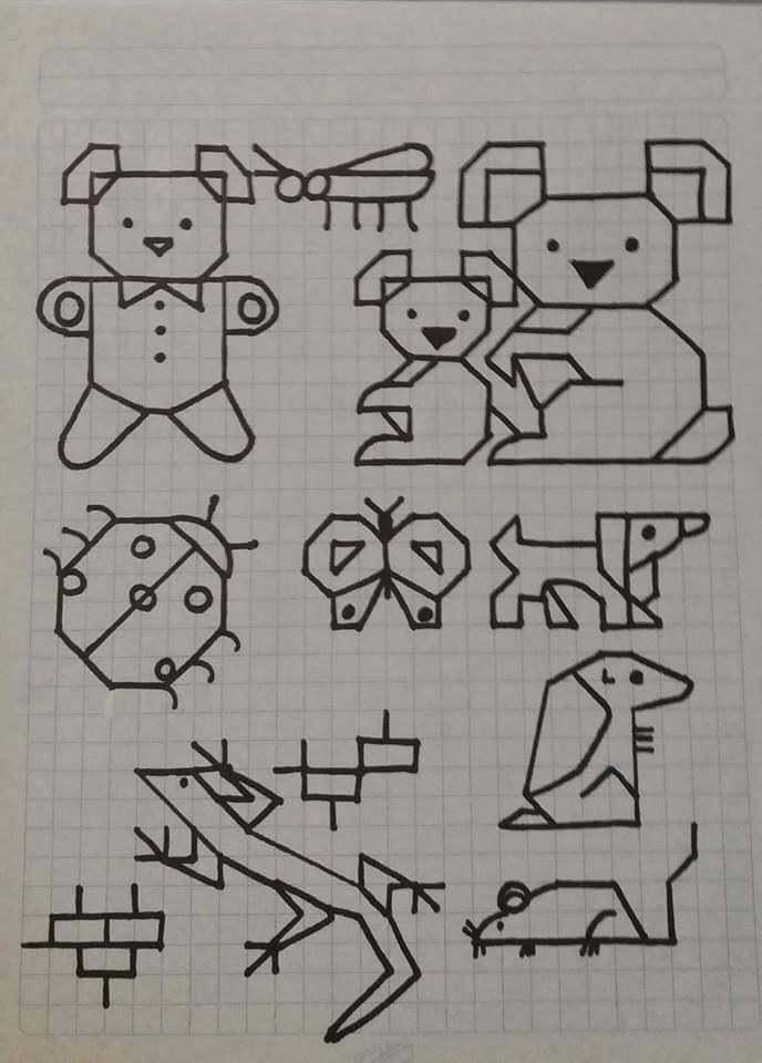 68 top idées pour apprendre à dessiner des animaux 57 68 top idées pour apprendre à dessiner des animaux 57