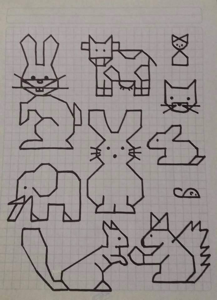 68 top idées pour apprendre à dessiner des animaux 59 68 top idées pour apprendre à dessiner des animaux 59