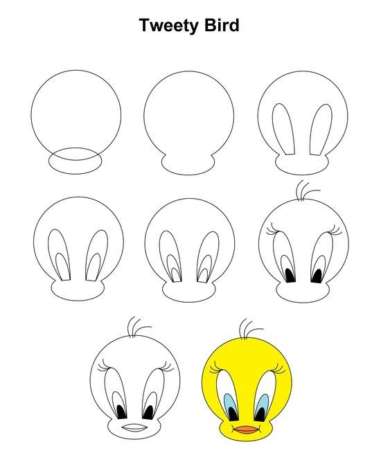 68 top idées pour apprendre à dessiner des animaux 65 68 top idées pour apprendre à dessiner des animaux 65