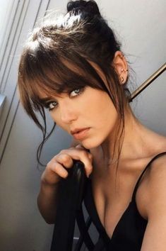 39 Coupes de cheveux pour femme qui font de l'effet 8 39 Coupes de cheveux pour femme qui font de l'effet 8