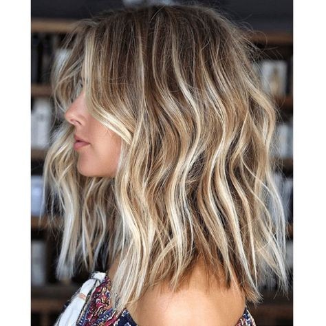 39 Coupes de cheveux pour femme qui font de l'effet 11 39 Coupes de cheveux pour femme qui font de l'effet 11