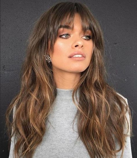39 Coupes de cheveux pour femme qui font de l'effet 20 39 Coupes de cheveux pour femme qui font de l'effet 20