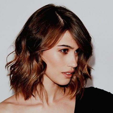 39 Coupes de cheveux pour femme qui font de l'effet 27 39 Coupes de cheveux pour femme qui font de l'effet 27