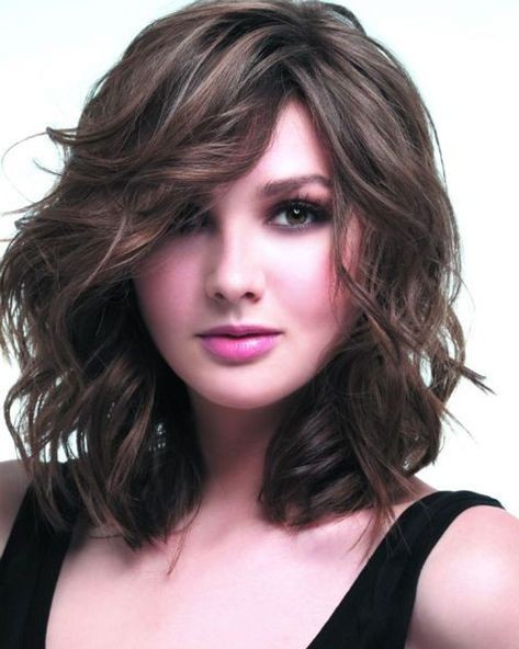 39 Coupes de cheveux pour femme qui font de l'effet 39 39 Coupes de cheveux pour femme qui font de l'effet 39