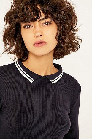56 Coupes de cheveux mi-long qui rendent une femme irrésistible 15