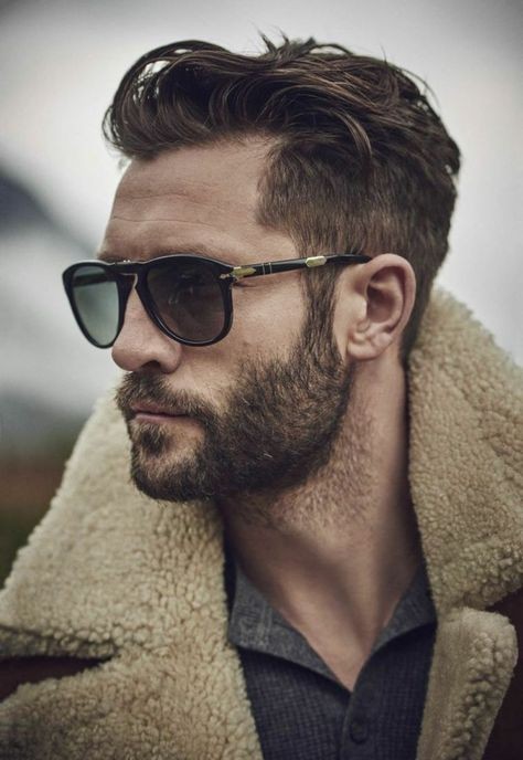77 Coupes homme chic et tendance qui font de l'effet 64 77 Coupes homme chic et tendance qui font de l'effet 64