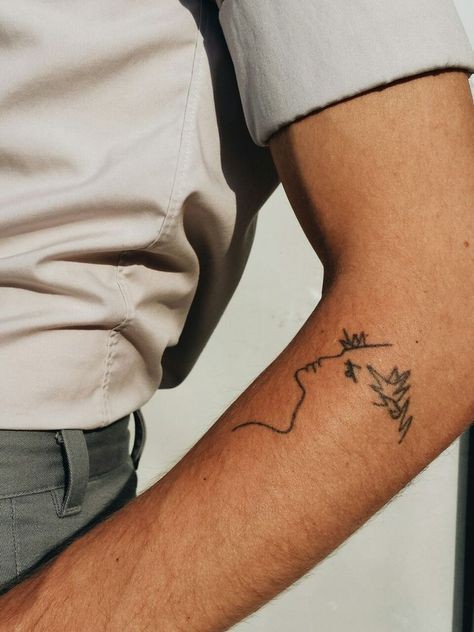 48 petits tatouages homme qui vont vous faire craquer 8 48 petits tatouages homme qui vont vous faire craquer 8