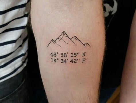 48 petits tatouages homme qui vont vous faire craquer 10 48 petits tatouages homme qui vont vous faire craquer 10