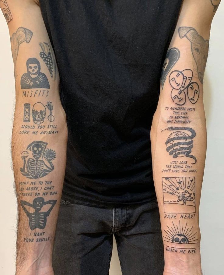 48 petits tatouages homme qui vont vous faire craquer 34 48 petits tatouages homme qui vont vous faire craquer 34