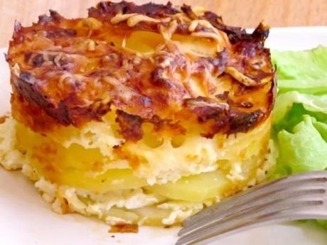 5 Recettes originales de gratins dauphinois faciles 2 5 Recettes originales de gratins dauphinois faciles 2