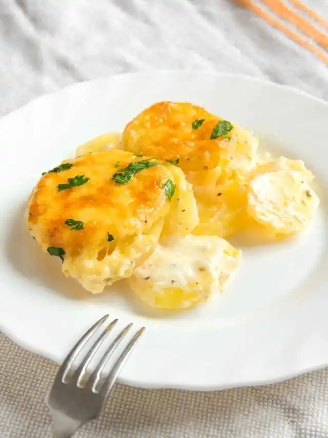 5 Recettes originales de gratins dauphinois faciles 3 5 Recettes originales de gratins dauphinois faciles 3