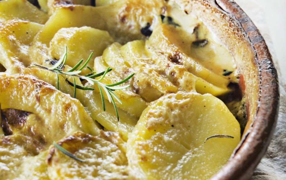 5 Recettes originales de gratins dauphinois faciles 4 5 Recettes originales de gratins dauphinois faciles 4