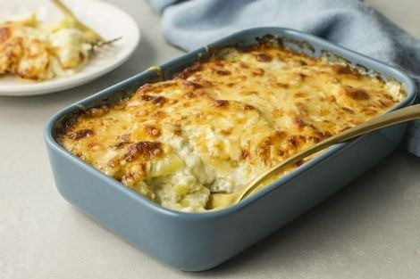 5 Recettes originales de gratins dauphinois faciles 5 5 Recettes originales de gratins dauphinois faciles 5
