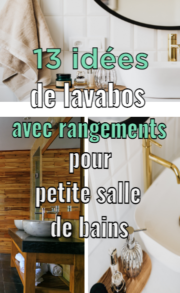 13 idées de lavabos d'angle avec rangements pour petite salle de bain 14 13 idées de lavabos d'angle avec rangements pour petite salle de bain 14